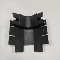 Composants métalliques moulés sur mesure WJH, services de placage d'aluminium et de moulage de zinc sur mesure offerts