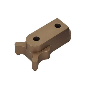 Kits de montaje de Base de montaje de vista de punto rojo óptico para ROMEO1 1X30MM 3MOA Holographic Reflex Red <span class=keywords><strong>Dot</strong></span> Scope para montaje de sistema de ML-O-<span class=keywords><strong>K</strong></span> - Product Image 3