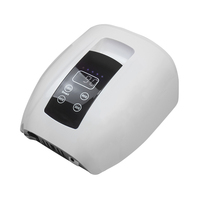 Salon professionnel 15600mah Uv Led sèche-ongles Portable sans fil lampe à ongles rechargeable sèche-ongles