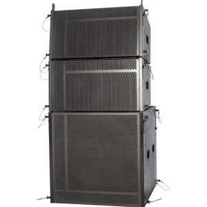 10-Inch <strong>Linear</strong> <strong>Array</strong> 18-Inch Subwoofer Sound System Audio Equipment - Product Image 5