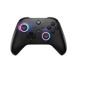 Manette de jeu mobile sans fil INNOASIA BT & filaire Machenike G3 V2 à trois modes 2,4 GHz pour Android IOS - Product Image 1