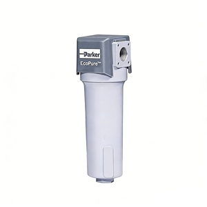 Filtre à air comprimé haute efficacité EcoPure <span class=keywords><strong>GP</strong></span>/HE/AC-010 - Product Image 1