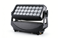 Projecteur LED RGBALC 600W pour scène, certifié DMX CE, ultra lumineux, éclairage sportif extérieur pour stades