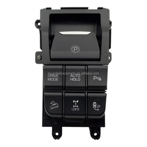 Công tắc đỗ xe phanh tay điện tử dahai 93300-d3000 93300-d30004x cho Hyundai Tucson 2015-2019 - Product Image 2