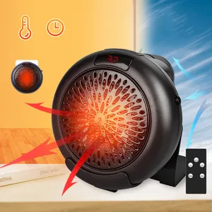 Vechter Verbeteren aankomen Krachtig oplaadbare batterij aangedreven heater voor snelle verwarming -  Alibaba.com