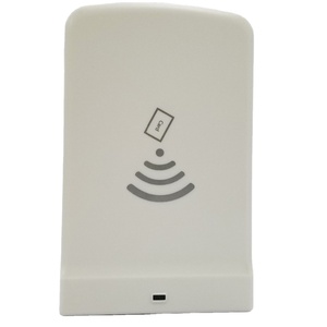 Lector de escritorio <span class=keywords><strong>RFID</strong></span> UHF interfaz USB de salida de keybaord de lectura/escritura/etiqueta EPC GEN2 de alto rendimiento de la marca EPC, de la marca, de la marca - Product Image 6