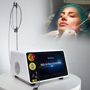 Equipo de Liposucción Vaser para Moldeado Corporal y Adelgazamiento con Láser de Diodo 980nm 1470nm para Lipólisis y Lifting Endoláser <span class=keywords><strong>Facial</strong></span> y de Cuello - Product Image 1