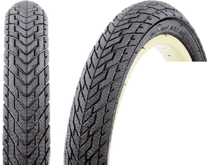 Pneumatici Esterni VGOOD Resistenti alle Forature, Ecologici in Gomma Naturale per Mountain Bike e BMX 26x1.95 27.5x1.95 29x2.1 4.0 5.0 Fat Tire - Product Image 4