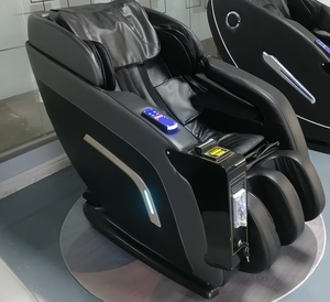 Sử dụng thương mại ghế massage Máy bán hàng tự động nhiều tùy chọn thanh toán công suất 800 900 nhiệt làm mát 1 năm bảo hành - Product Image 3