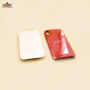 Étui de <span class=keywords><strong>téléphone</strong></span> en plastique personnalisé, type coque, fabriqué <span class=keywords><strong>à</strong></span> Shenzhen, solution d'emballage économique pour étuis de <span class=keywords><strong>téléphone</strong></span> CB17 - Product Image 3