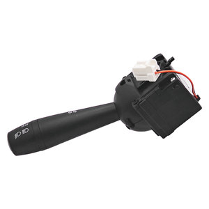 HOWINATOP 8201137975 Commutateur de clignotant de direction de voiture pour Renault <span class=keywords><strong>Dacia</strong></span> Lodgy Logan II <span class=keywords><strong>Sandero</strong></span> II Oroch 255401642R 255409761 - Product Image 5