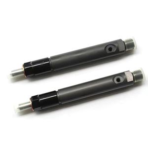 Ensemble d'injecteurs diesel Kang Hongda KBEL132P110 pour moteur Sinotruk Howo Steyr King Euro II - Product Image 2