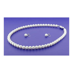 ต่างหูมุกคลาสสิกของผู้หญิงเครื่องประดับดีไซเนอร์สำหรับงานแต่งงานงานหมั้นครบรอบ2023วันวาเลนไทน์ของขวัญ - Product Image 6