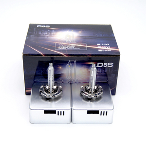 25W 35W 55W Khởi Động Nhanh 5500K 6500K Oem D5s Cho A3 A4 A6 Q3 Q5 Q7 S3 S4 S5 S6 SQ5 Bóng Đèn <span class=keywords><strong>Xenon</strong></span> <span class=keywords><strong>Hid</strong></span> - Product Image 4
