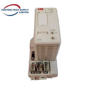 โมดูลควบคุมวงจรไฟฟ้าประสิทธิภาพสูงรุ่นใหม่ 3BSE020520R1 มอเตอร์อะลูมิเนียม PLC สำหรับระบบอัตโนมัติทางอุตสาหกรรม - Product Image 3