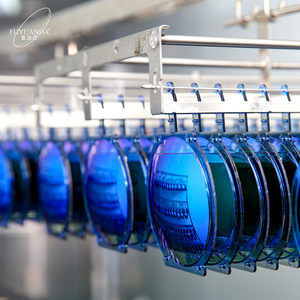 Lentes de Vidrio FUYUANDA 2024, Nueva Alta Calidad al Mejor Precio, para Gafas de Visión Polarizada - Product Image 1