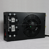 Climatiseur de stationnement silencieux KAIDA 12V/24V pour camions, caravanes et bus – Haute qualité, économie de carburant