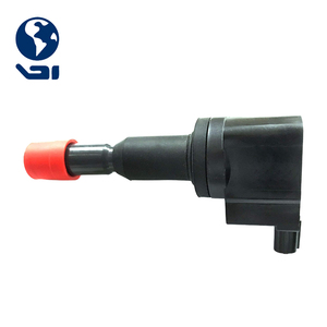 Bobinas de Ignição HANZHUNG Mais Vendidas 30520-PWC-003 com Bota de Borracha para Honda - Product Image 2