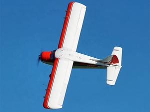 FMS 2000mm Beaver V2 avión eléctrico <span class=keywords><strong>RC</strong></span> con interior mejorado y tren de aterrizaje PNP hidroavión para pilotos intermedios - Product Image 5