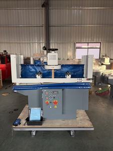 Máquina Fresadora <span class=keywords><strong>de</strong></span> Superficies para Bloques <span class=keywords><strong>de</strong></span> Cilindros y Culatas <span class=keywords><strong>de</strong></span> Hierro Fundido KSM850, Máquina Rectificadora <span class=keywords><strong>de</strong></span> Bloques - Product Image 2