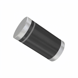 Authorized Distributor DO-213AB, MELF Buy Online Electronic Components Diodes ZM4758A-GS18 - Product Image 1