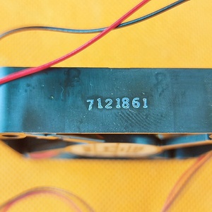 Epson Surecolor T3000 T5000 T7000 T3200 T5200 T7200 T3070 T5070 T7070 T3270 T5270 T5280 T7280プリンターに使用されるPWファン - Product Image 4