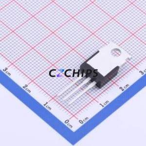 Original et nouveau transistor à effet de champ à transistor TO-220FB HYG053N10NS1P (MOSFET) - Product Image 2