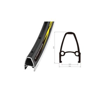 Profesional de aleación de <span class=keywords><strong>doble</strong></span> <span class=keywords><strong>pared</strong></span> bicicleta <span class=keywords><strong>llanta</strong></span> de la rueda - Product Image 5