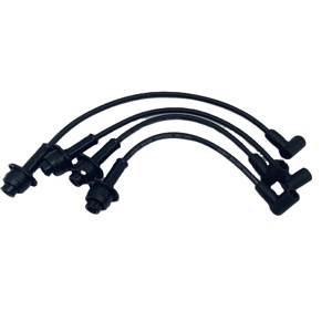 Langlebige Hochleistungs-Zündkabel für Automobile, Qualitäts-Zündkerzenkabel, Autoersatzteile für Foton 491 <span class=keywords><strong>Qme</strong></span> Mpi - Product Image 6