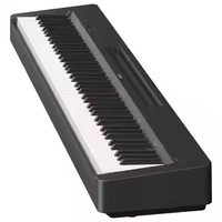 Newest YamahaS P-145 88-Key Synthesizer Music De Teclado Keyboard Professional Piano Musical Instruments
