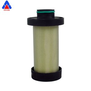 Filtro de Precisión de Fibra de Vidrio para Aire Comprimido, 3, 5 y 10 Micras, Modelo MS-025C - Product Image 3