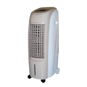 JHCOOL Centrifugal Type Small Air Cooler Portable AC for Room