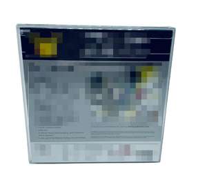 Yageli Chine Usine Vente en Gros Nouvelle Arrivée Boîte de Protection PET Anti-Rayures et Anti-UV pour Boîte Elite Trainer Box (ETB) <span class=keywords><strong>Pokémon</strong></span> Center - Product Image 2