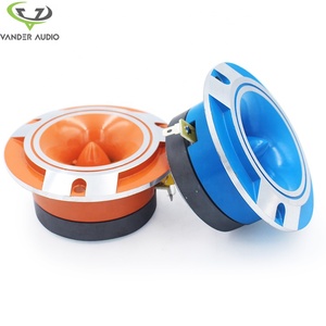 OEM/ODM ทวีตเตอร์ซุปเปอร์บูลเล็ตอะลูมิเนียมขนาด 3.75 นิ้ว <span class=keywords><strong>400</strong></span> วัตต์ 97 เดซิเบล สำหรับระบบเสียงรถยนต์และบ้าน - EU - Product Image 4