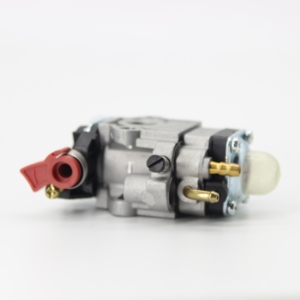 CARBURATEUR NEUF PRÊT À EXPÉDIER TH23 TH26 TH34 BV162 Moteur Kawasaki <span class=keywords><strong>Oleo</strong></span> <span class=keywords><strong>Mac</strong></span> <span class=keywords><strong>Débroussailleuse</strong></span> Taille-haie Carburateur - Product Image 5