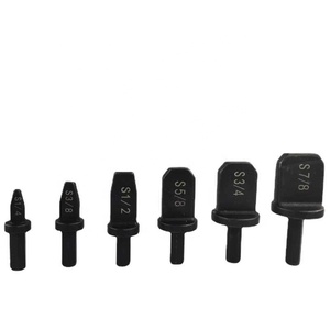 Electric <strong>Reamer</strong> Head Expander <strong>Reamer</strong> Hardware <strong>Tools</strong> 6-Piece Copper <strong>Pipe</strong> <strong>Reamer</strong> Alloy Steel Drill Fittings - Product Image 6