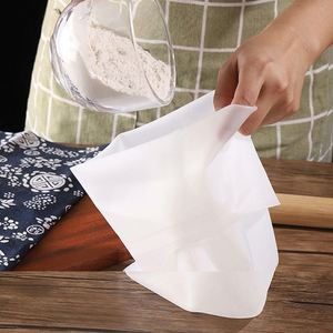 Pastry Pizza Tortilla Flour Mixing Bag Versatile <b>Silicone</b> Kneading Dough Bag for Bread - Product Image 2