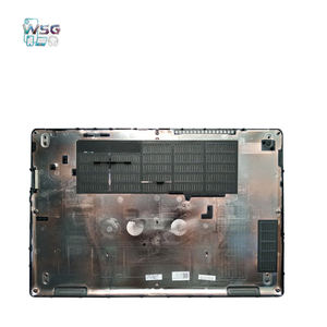 غطاء سفلي جديد أسود لشاشة LCD للكمبيوتر المحمول من SZ-Wisbuild لأجهزة Latitude 5580 E5580 M3520 0DM4FC DM4FC، جديد 100٪ ومتوفر في المخزون - Product Image 2