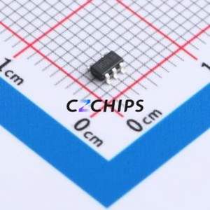 Regulador lineal (LDO) PMIC, Chip IC de circuito integrado, original y nuevo, SOT-25, 1 de 2, 2 - Product Image 1