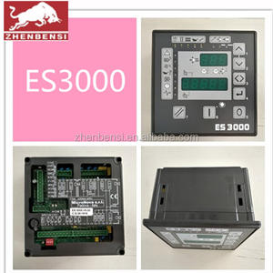 1624904980 54410931 2901066320 2202815906 1627151382 винтовой воздушный компрессор, запчасти, Автоматический водяной дренажный клапан, электронный - Product Image 5