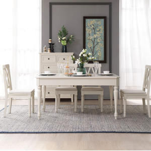 <span class=keywords><strong>Boconcept</strong></span> — meuble de Restaurant et <span class=keywords><strong>salle</strong></span> <span class=keywords><strong>à</strong></span> <span class=keywords><strong>manger</strong></span> en bois de chêne blanc crème, 6 places - Product Image 2