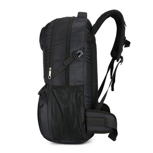 Mochila de Senderismo Personalizada 2025, Mochila Deportiva para Exteriores, Viajes, Trekking, Camping - Product Image 3