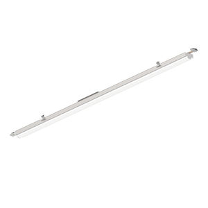 Yeni ürün OEM ODM düşük parlama PC kapak retro flex led kolye lineer ışık led çıta ışığı 5ft gövde aydınlatma - Product Image 4