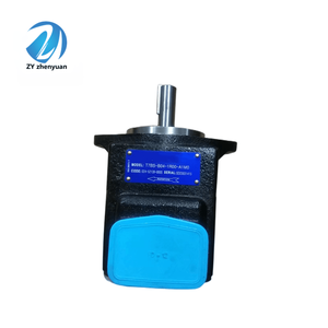 Pompe hydraulique servo simple série T7BS T7BS B10 1L02 A100 T7AS <span class=keywords><strong>B26</strong></span> 1R01 C102 T7DS B24 1R00 A100 pour machines de fonderie sous pression - Product Image 4
