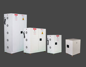 8-התקן ארון חסין אש ארון חסין אש סוללה עבור קטנוע חשמלי - Product Image 5