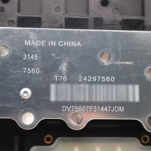 Directo de fábrica nuevo 6T40E 6T45E MÓDULO DE Control de transmisión automática TCU para unidad de Control de transmisión Buick Cruze 24296630 - Product Image 4