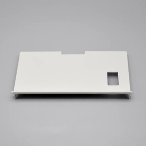 MJL 5PCS RL2-5015-000CN RL2-5015-000 Cubierta de la bandeja de entrada de papel para <span class=keywords><strong>HP</strong></span> <span class=keywords><strong>LaserJet</strong></span> M203 M206 <span class=keywords><strong>M227</strong></span> M230 <span class=keywords><strong>Pro</strong></span> MFP / 203 206 227 230 - Product Image 2