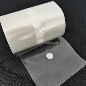 Chất lượng cao tùy chỉnh in giấy bóng kính đóng gói phim cuộn trong suốt Bopp/LDPE/OPP/PE gói vật liệu chống ẩm - Product Image 2