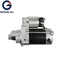 Nouveau démarreur automatique Suzuki 12V/1.2KW 228000-8930/31100-63J10 Garantie de 12 mois
