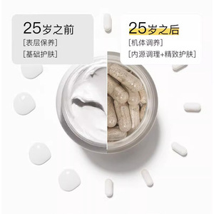 Cápsulas de Suplemento Antigravedad para Adultos Aurevia H6, Fórmula Remodeladora, 60 Unidades, Contiene NAC, L-<span class=keywords><strong>Ornitina</strong></span>, L-Arginina, PABA y Coenzima - Product Image 3